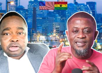 Rejected & Homeless —I Came To The UK With VV; When I Returned To GH Ppl Thought I Was Deported