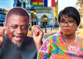 I’ve Been Single Abroad for 30 Years – Abroad Delayed My Life — I Stayed 10 Years Without Seeing My Son In Ghana