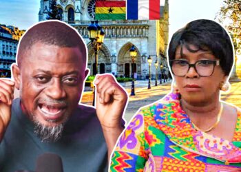 I’ve Been Single Abroad for 30 Years – Abroad Delayed My Life — I Stayed 10 Years Without Seeing My Son In Ghana