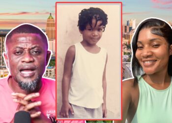 My Husband Betrayed Me After Sending My N*des to My American Partner— Maame Ama Shares Her Painful Story