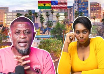 My Husband Betrayed Me After Sending My N*des to My American Partner— Maame Ama Shares Her Painful Story