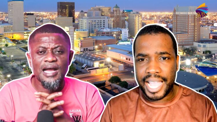 My Husband Betrayed Me After Sending My N*des to My American Partner— Maame Ama Shares Her Painful Story