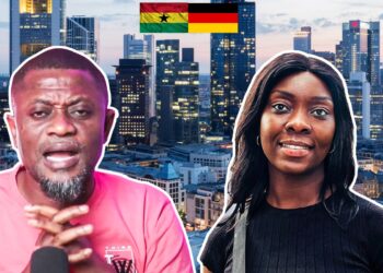 My Husband Betrayed Me After Sending My N*des to My American Partner— Maame Ama Shares Her Painful Story