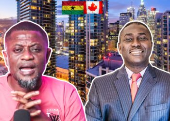 My Husband Betrayed Me After Sending My N*des to My American Partner— Maame Ama Shares Her Painful Story