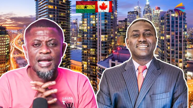 My Husband Betrayed Me After Sending My N*des to My American Partner— Maame Ama Shares Her Painful Story