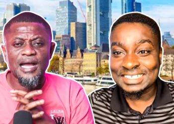 My Husband Betrayed Me After Sending My N*des to My American Partner— Maame Ama Shares Her Painful Story