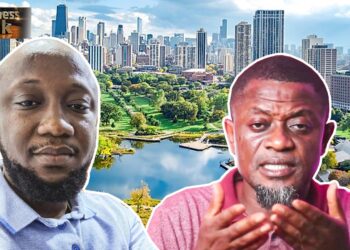 My Husband Betrayed Me After Sending My N*des to My American Partner— Maame Ama Shares Her Painful Story