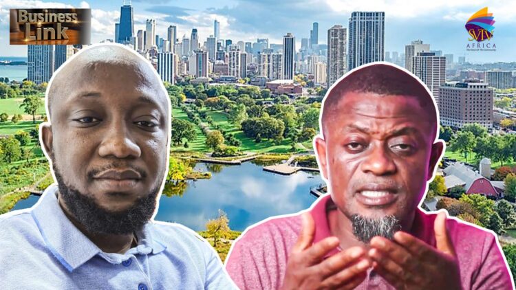 My Husband Betrayed Me After Sending My N*des to My American Partner— Maame Ama Shares Her Painful Story