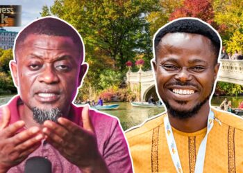 My Husband Betrayed Me After Sending My N*des to My American Partner— Maame Ama Shares Her Painful Story