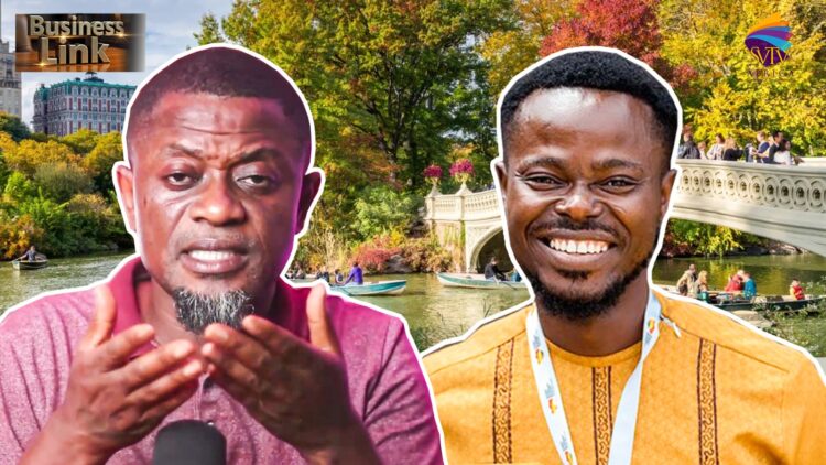 My Husband Betrayed Me After Sending My N*des to My American Partner— Maame Ama Shares Her Painful Story