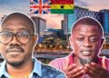 My Husband Betrayed Me After Sending My N*des to My American Partner— Maame Ama Shares Her Painful Story