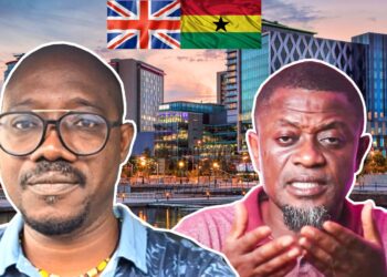 My Husband Betrayed Me After Sending My N*des to My American Partner— Maame Ama Shares Her Painful Story