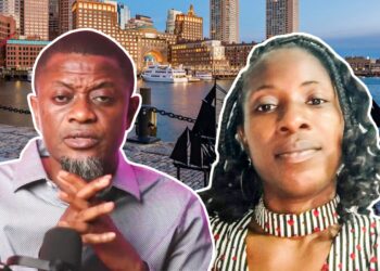 I Never Saw My Mom- I Was Told She Is Dead, Tears Of Joy As Family Reunites With Missing Sister Mawusi