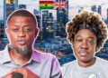 Over 20yrs In America – I Realized Hard Work Alone Won’t Save You Abroad,Many Are Homeless But…