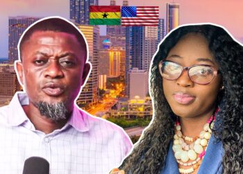 I Lost My Wife & Unborn Child Just Two Months In Canada – We Left Ghana To Give Birth, Lost Everything