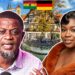 Whites Ask Me How I Got My Job-I Was Looked Down On By Ghanaians But It Made Me Stronger – Man Reveals