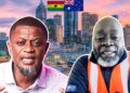 Whites Ask Me How I Got My Job-I Was Looked Down On By Ghanaians But It Made Me Stronger – Man Reveals