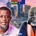 Whites Ask Me How I Got My Job-I Was Looked Down On By Ghanaians But It Made Me Stronger – Man Reveals
