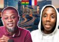 Whites Ask Me How I Got My Job-I Was Looked Down On By Ghanaians But It Made Me Stronger – Man Reveals
