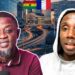 Whites Ask Me How I Got My Job-I Was Looked Down On By Ghanaians But It Made Me Stronger – Man Reveals