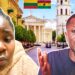 18 Years In The US Military- Money Can’t Buy Happiness- I Just Want To Return To Ghana In Peace