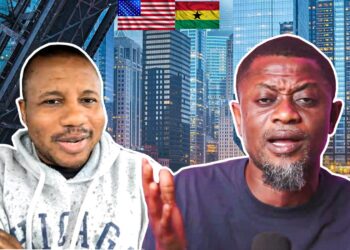 18 Years In The US Military- Money Can’t Buy Happiness- I Just Want To Return To Ghana In Peace