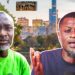 18 Years In The US Military- Money Can’t Buy Happiness- I Just Want To Return To Ghana In Peace