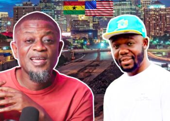 24 Year In Canada; Yet My Kids Are Still In Ghana – Debt Keeps Me Abroad Longer Than Planned – Man Reveals