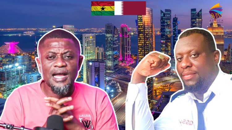 Run Away Uk Borga: It’s Been 17 Years – Abandoning Her Daughter – Mother Reveals