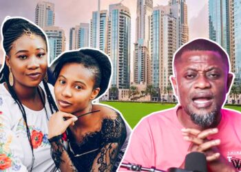 Run Away Uk Borga: It’s Been 17 Years – Abandoning Her Daughter – Mother Reveals