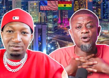 Run Away Uk Borga: It’s Been 17 Years – Abandoning Her Daughter – Mother Reveals