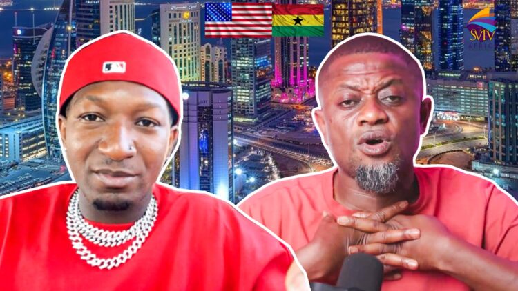 Run Away Uk Borga: It’s Been 17 Years – Abandoning Her Daughter – Mother Reveals