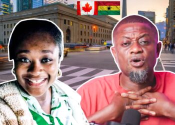 Run Away Uk Borga: It’s Been 17 Years – Abandoning Her Daughter – Mother Reveals