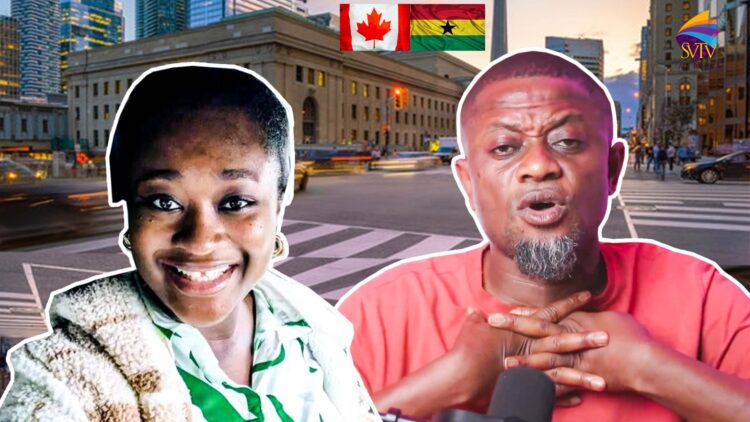 Run Away Uk Borga: It’s Been 17 Years – Abandoning Her Daughter – Mother Reveals