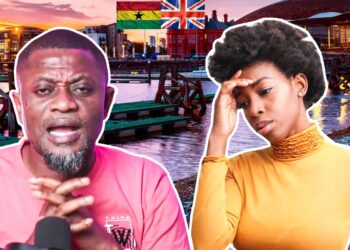 I Don’t Regret Leaving The US – Saddick Returnee Thriving In Business,Ghana Has Opportunities People Just Don’t See