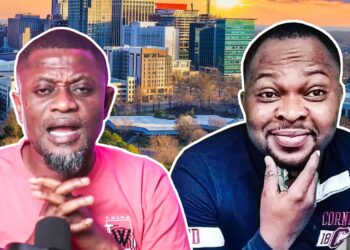 I Don’t Regret Leaving The US – Saddick Returnee Thriving In Business,Ghana Has Opportunities People Just Don’t See