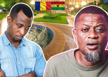 ‎I Spent Huge Sums To Reach Mexico, Smugglers Charge $13,000 To Enter Yankee Yet I’m Still Waiting