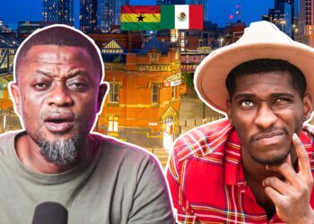 ‎I Spent Huge Sums To Reach Mexico, Smugglers Charge $13,000 To Enter Yankee Yet I’m Still Waiting