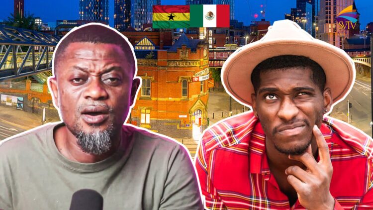 I Spent Huge Sums To Reach Mexico, Smugglers Charge $13,000 To Enter Yankee Yet I’m Still Waiting