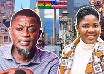 Before Marriage He Bought Me A Car – But My Pastor Tried To Ruin My Wedding! – Lady Reveals