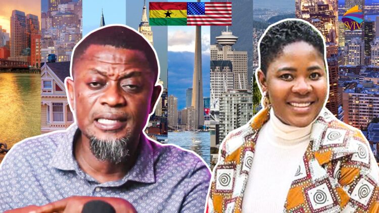 Before Marriage He Bought Me A Car – But My Pastor Tried To Ruin My Wedding! – Lady Reveals