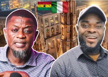 Before Marriage He Bought Me A Car – But My Pastor Tried To Ruin My Wedding! – Lady Reveals