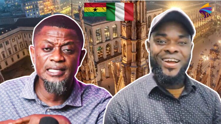 Before Marriage He Bought Me A Car – But My Pastor Tried To Ruin My Wedding! – Lady Reveals