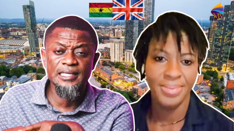 After 21 Years Of Marriage-  I Regret Marrying My Husband Without Knowing Him Becos of Abrokyire, Not Love