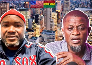 After 15 Years Abroad, I Realized Success Isn’t Just About Money-Pension Is A Scam Will Retire In Ghana