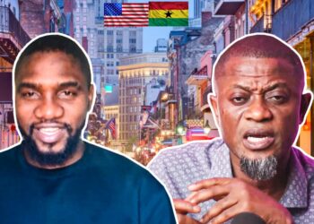 My Mom Warned Me Not To Return To Ghana Until I Succeed- I Cut Ties With Everyone, Now I Earn €5,000 Monthly