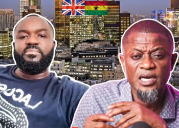 After 15 Years Abroad, I Realized Success Isn’t Just About Money-Pension Is A Scam Will Retire In Ghana