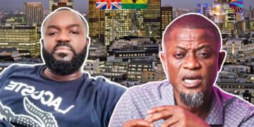 After 15 Years Abroad, I Realized Success Isn’t Just About Money-Pension Is A Scam Will Retire In Ghana