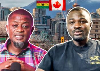 I Regret Bringing My Wife To The UK, She Recorded Me,Got Me Arrested, Blocked Me & Divorced Me – Man Cries Out