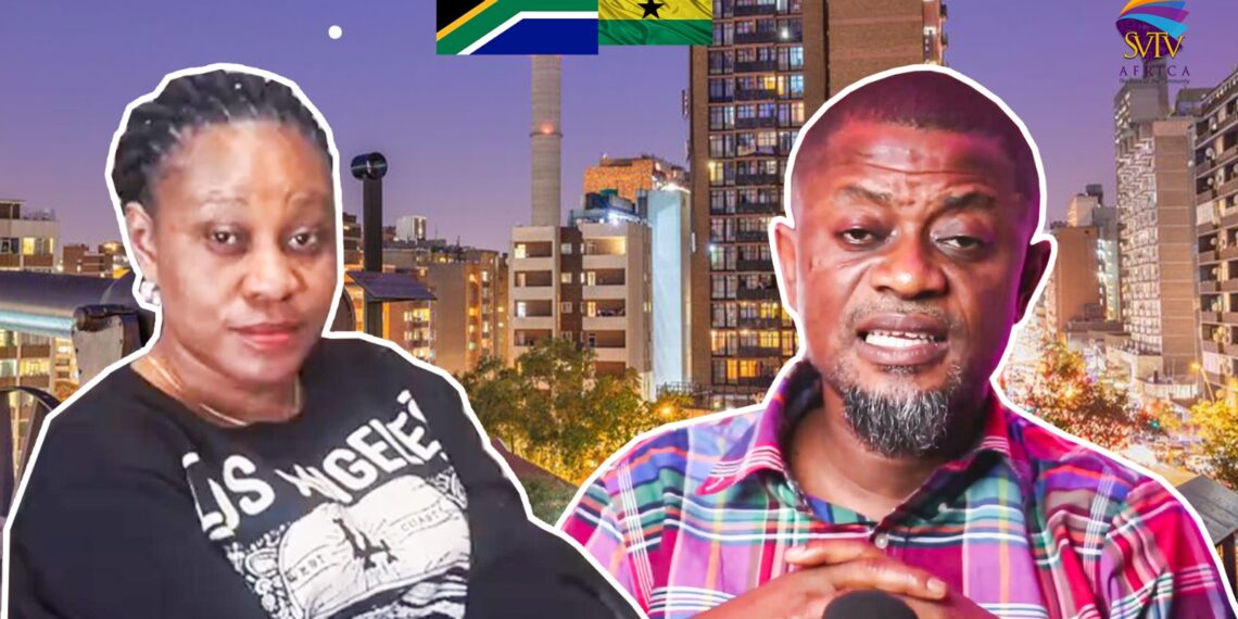 Facing Jail Over GHC220,000 – A Ghanaian I Helped In Ivory Coast Tricked Me & Has Gone Missing